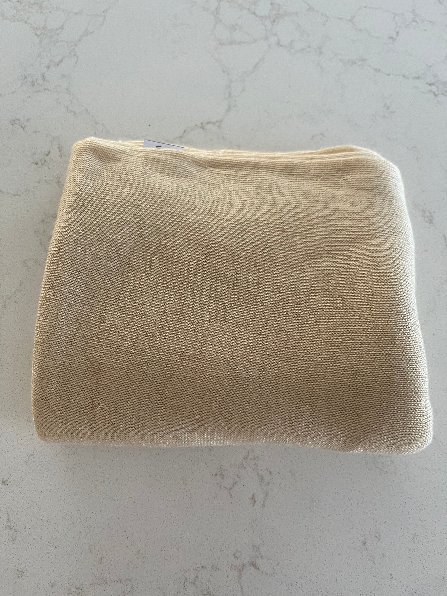 Roll Neck Scarf