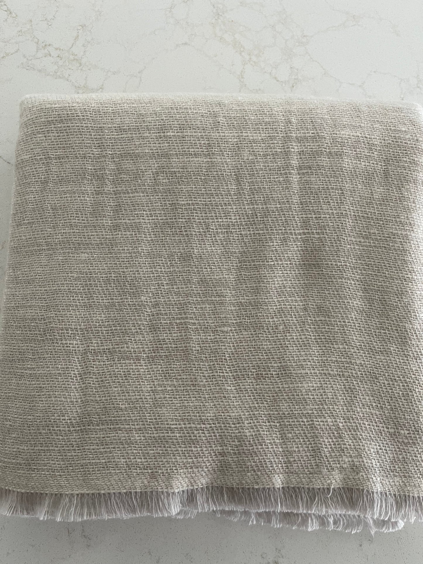 Cashmere Shawl