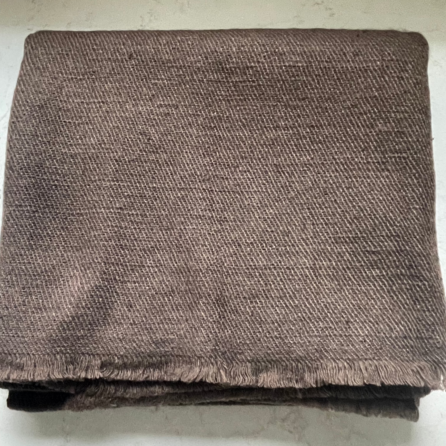 Cashmere Shawl