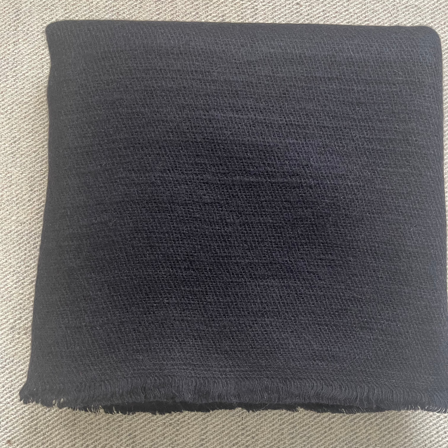 Cashmere Shawl