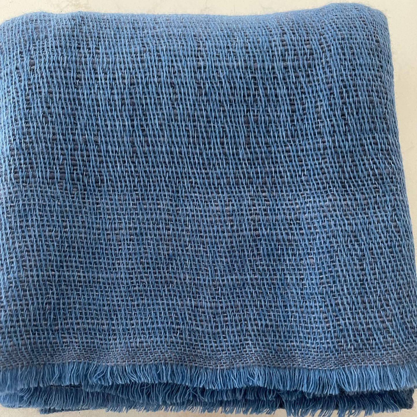 Cashmere Shawl