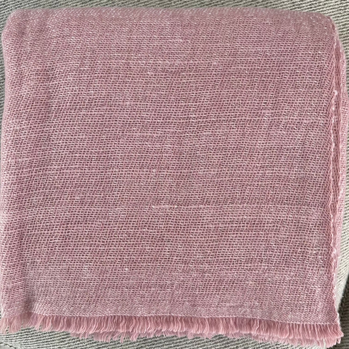 Cashmere Shawl