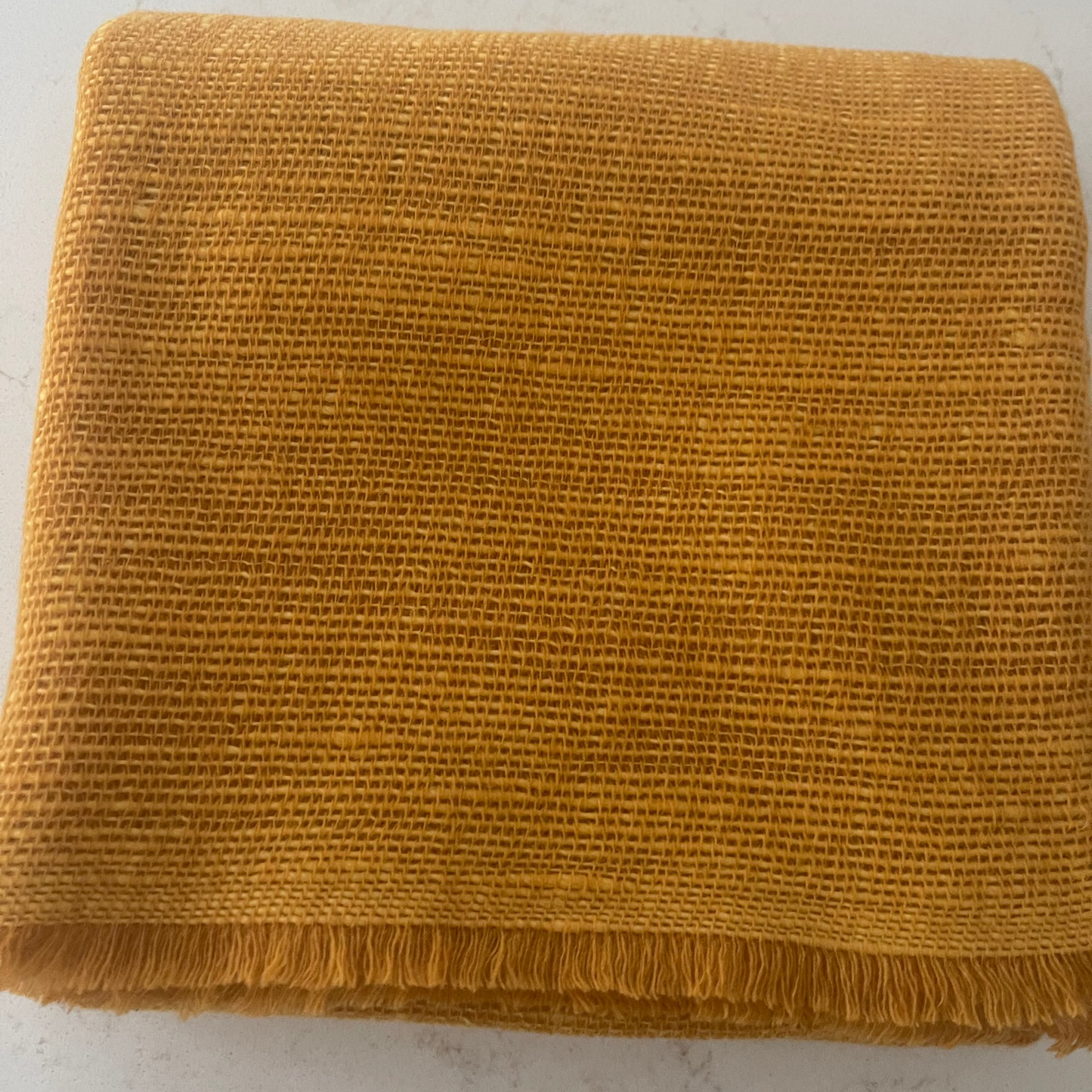 Cashmere Shawl