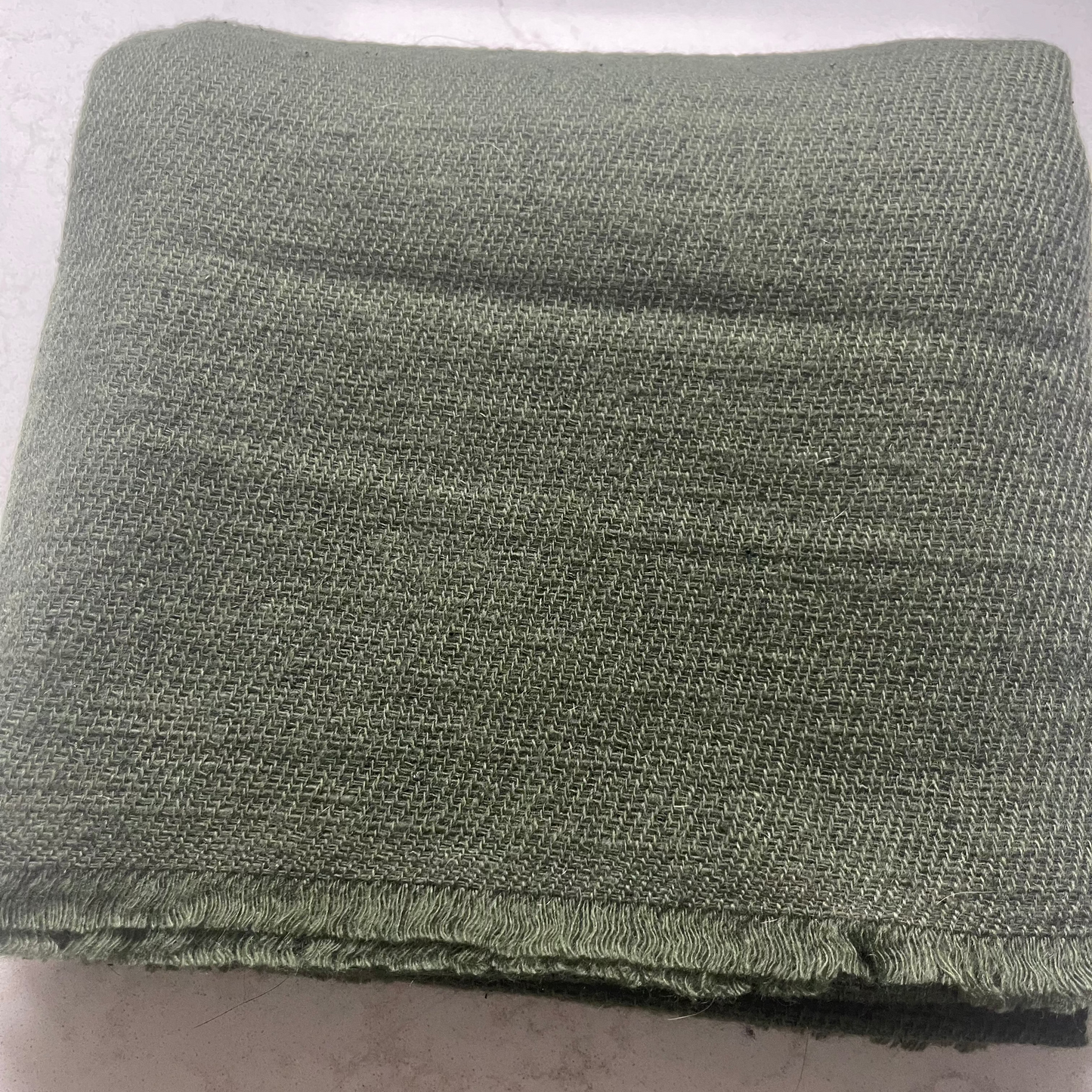 Cashmere Shawl