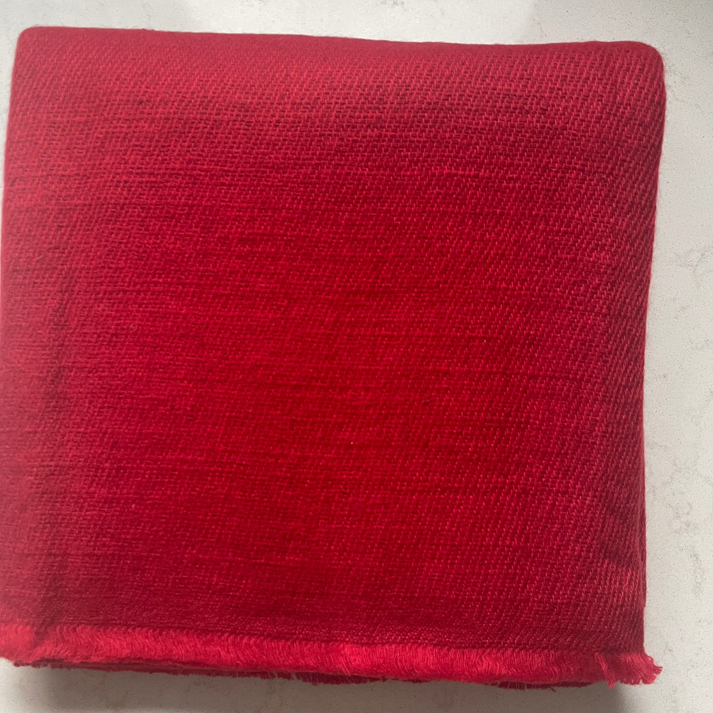 Cashmere Shawl