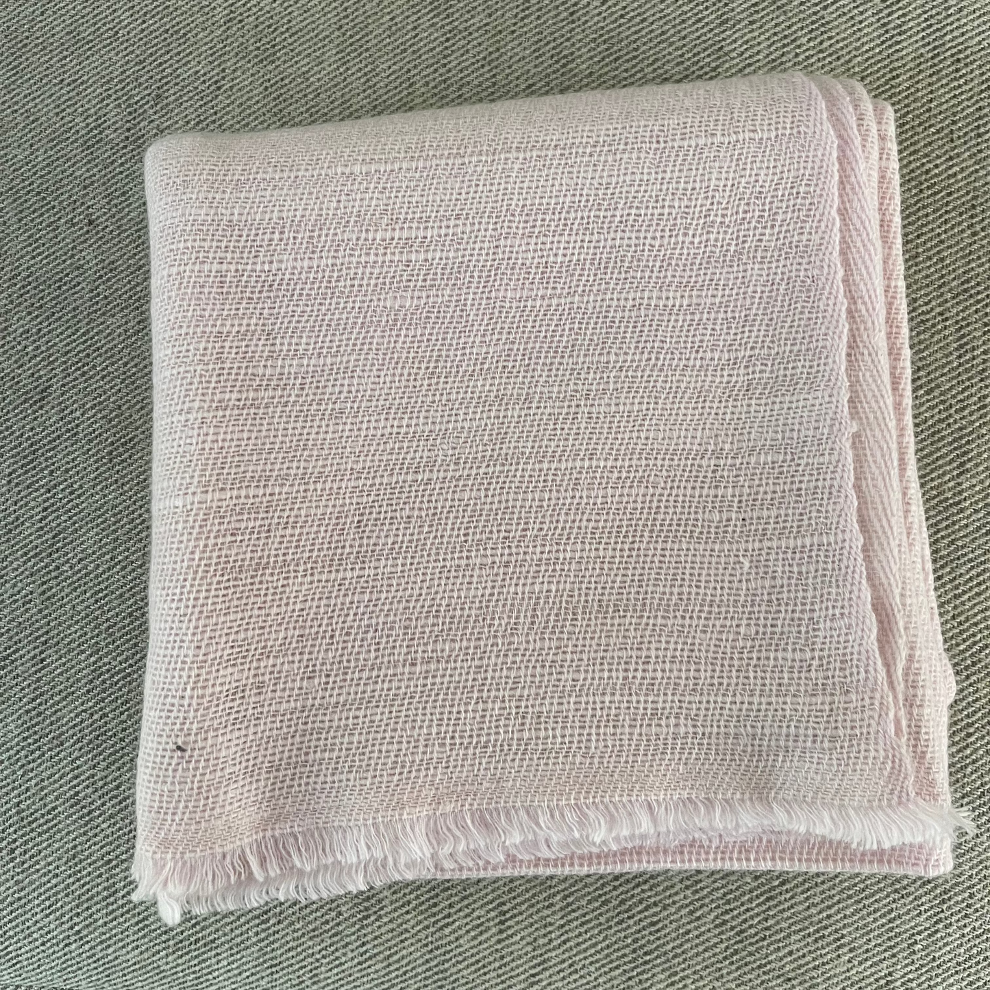 Cashmere Shawl