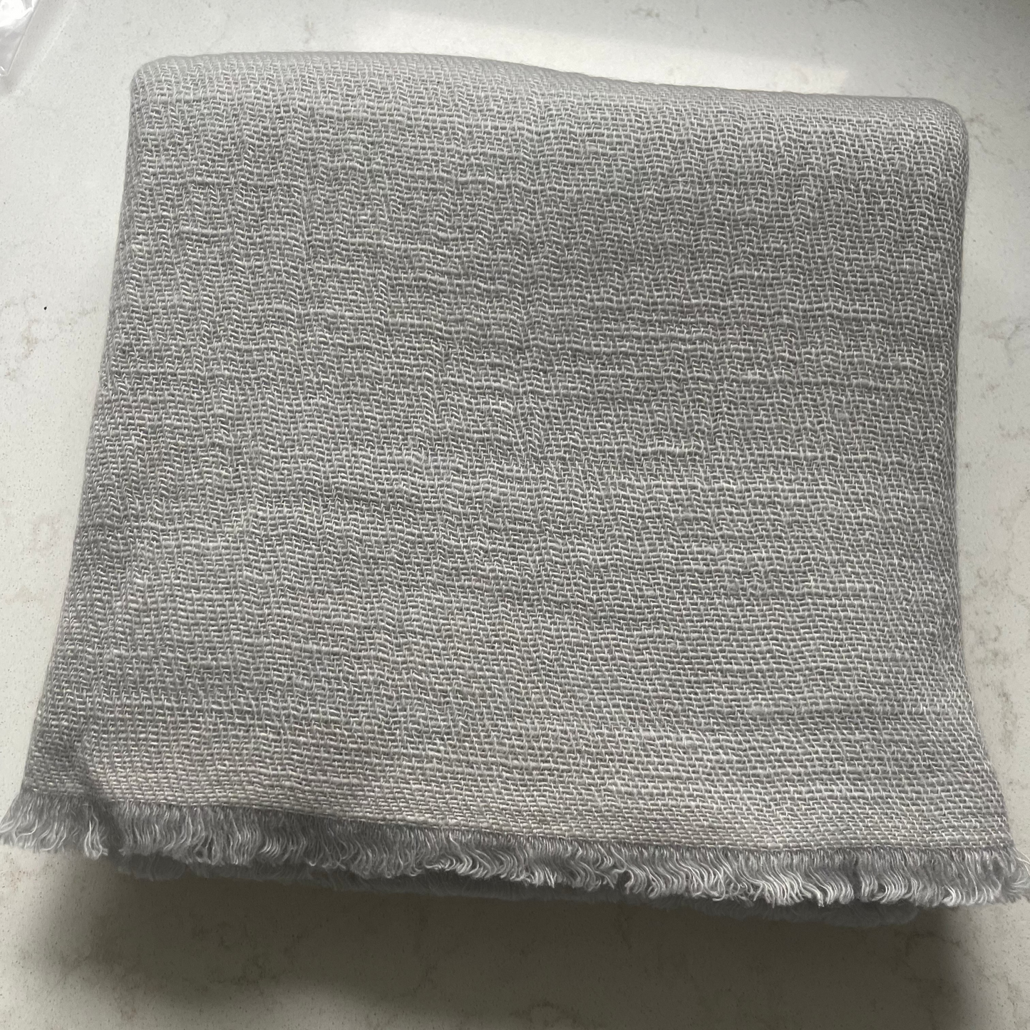 Cashmere Shawl