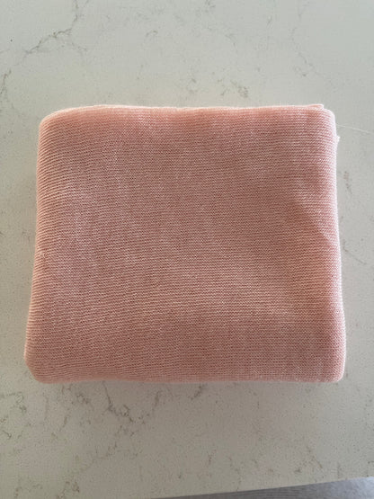 Roll Neck Scarf