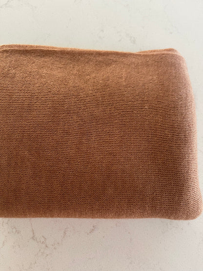 Roll Neck Scarf