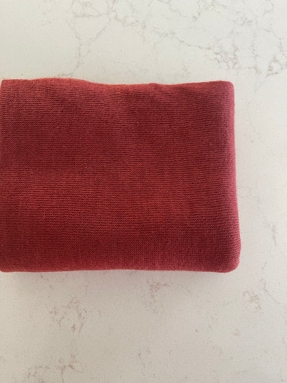 Roll Neck Scarf