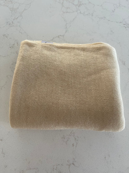 Roll Neck Scarf