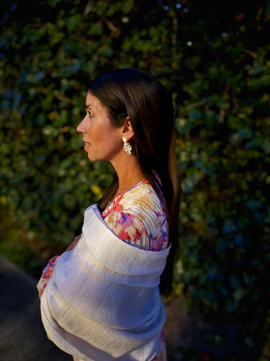 Cashmere Shawl
