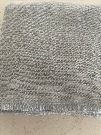 Cashmere Shawl