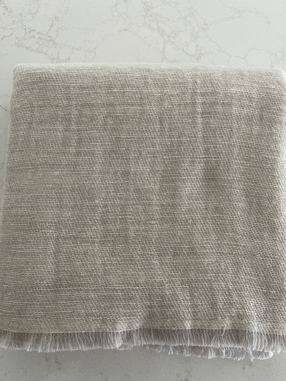 Cashmere Shawl