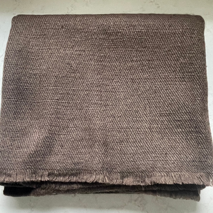 Cashmere Shawl