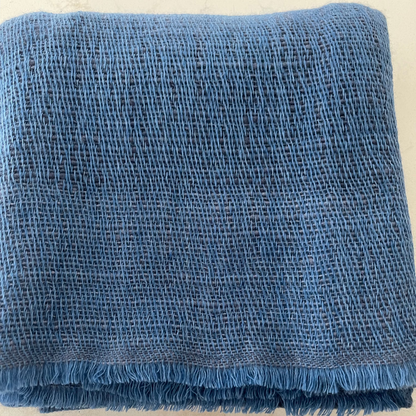 Cashmere Shawl