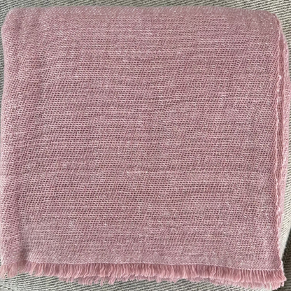 Cashmere Shawl
