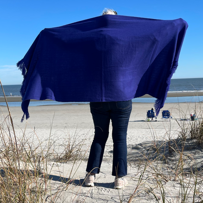 Dlhalagiri Shawl
