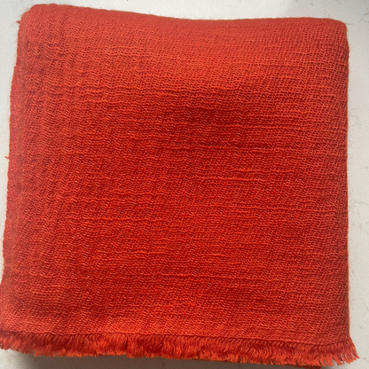 Cashmere Shawl