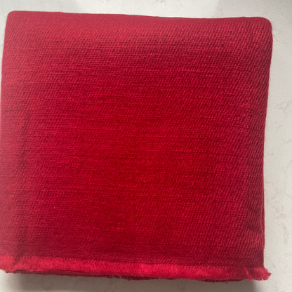 Cashmere Shawl