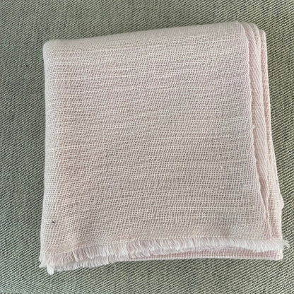 Cashmere Shawl