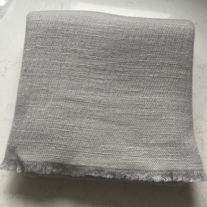 Cashmere Shawl