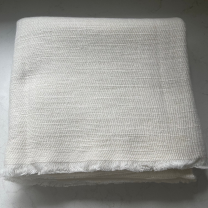 Cashmere Shawl